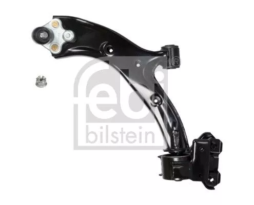 Control/Trailing Arm, wheel suspension FEBI BILSTEIN 42137)