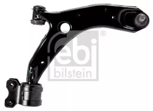 Control/Trailing Arm, wheel suspension FEBI BILSTEIN 42432)