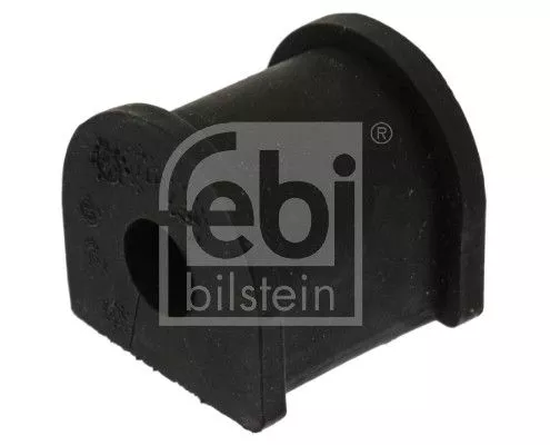 Mounting, stabiliser bar FEBI BILSTEIN 42863)