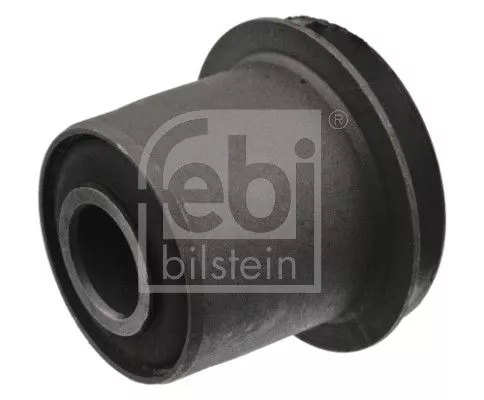 Bushing, leaf spring FEBI BILSTEIN 43297)
