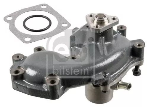 Water Pump, engine cooling FEBI BILSTEIN 43518)