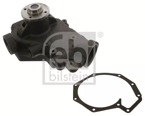 Water Pump, engine cooling FEBI BILSTEIN 43662)