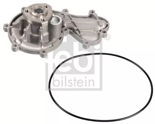 Water Pump, engine cooling FEBI BILSTEIN 44195)