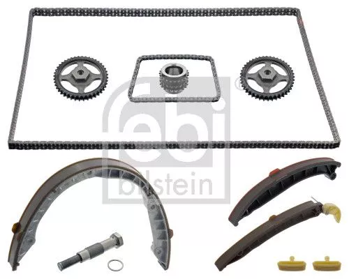 Timing Chain Kit FEBI BILSTEIN 44462)