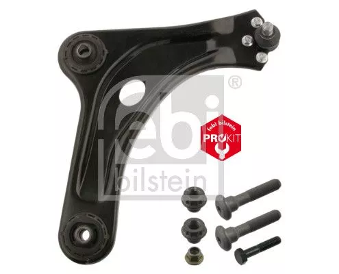 Control/Trailing Arm, wheel suspension FEBI BILSTEIN 44620)