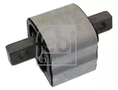 Mounting, automatic transmission FEBI BILSTEIN 44733)
