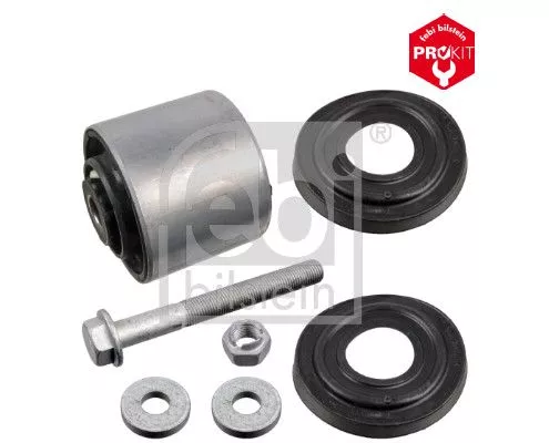 Mounting, control/trailing arm FEBI BILSTEIN 44988)