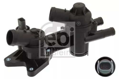 Thermostat, coolant FEBI BILSTEIN 45081)