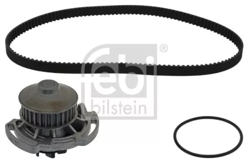 Water Pump & Timing Belt Kit LEMFÖRDER 45138)