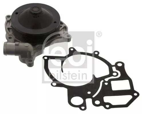Water Pump, engine cooling FEBI BILSTEIN 45251)