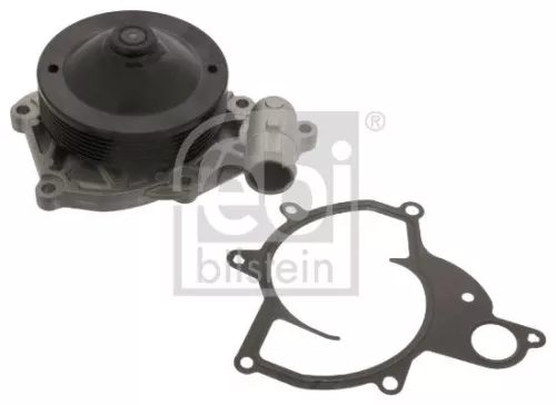 Water Pump, engine cooling FEBI BILSTEIN 45252)
