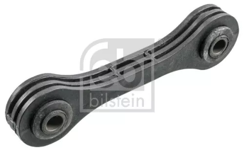 Link/Coupling Rod, stabiliser bar FEBI BILSTEIN 45353)