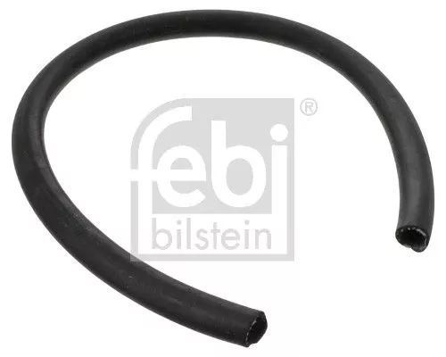 Radiator Hose FEBI BILSTEIN 45391)