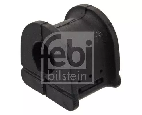 Mounting, stabiliser bar FEBI BILSTEIN 45446)