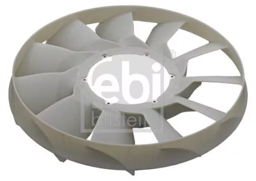 Fan Wheel, engine cooling FEBI BILSTEIN 45476)