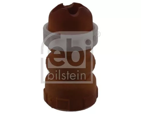 Rubber Buffer, suspension FEBI BILSTEIN 45534)