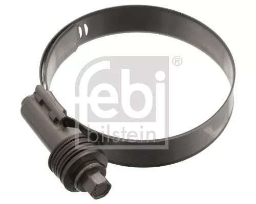 Fastening Clamp, charge air hose FEBI BILSTEIN 45602)