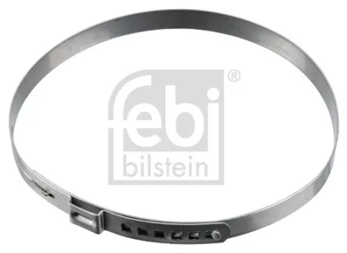 Clamping Clip FEBI BILSTEIN 45645)