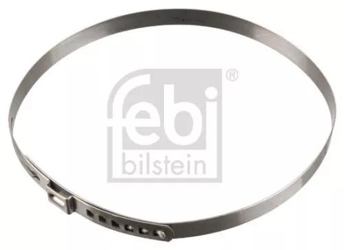 Clamping Clip FEBI BILSTEIN 45648)