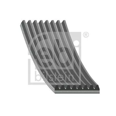 V-ribbed Belt FEBI BILSTEIN 45669)
