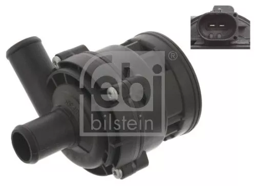 Auxiliary Water Pump (cooling water circuit) FEBI BILSTEIN 45820)
