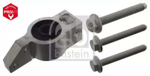 Mounting, control/trailing arm FEBI BILSTEIN 45891)
