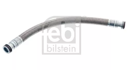 Hose, transmission oil cooler FEBI BILSTEIN 46763)