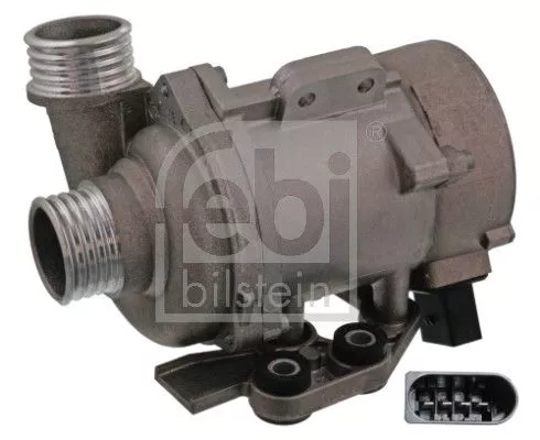 Water Pump, engine cooling FEBI BILSTEIN 47160)