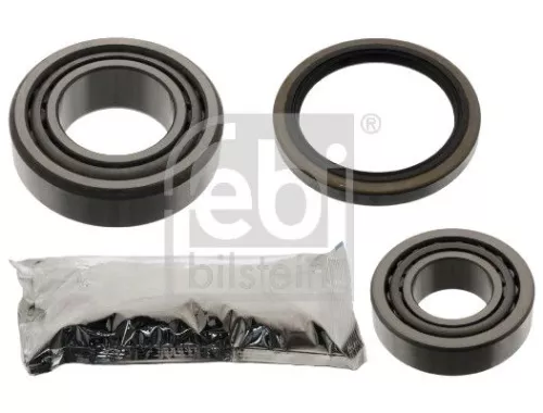 Wheel Bearing Kit FEBI BILSTEIN 47441)