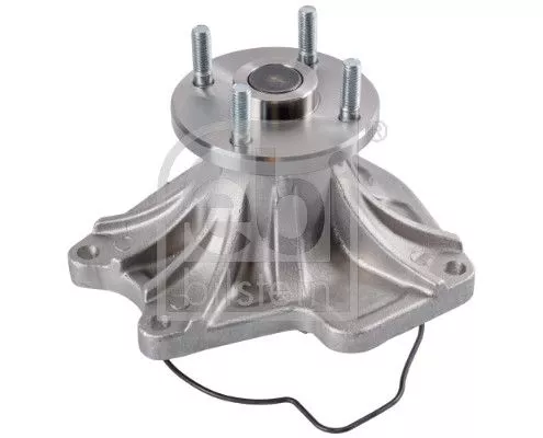 Water Pump, engine cooling FEBI BILSTEIN 47455)