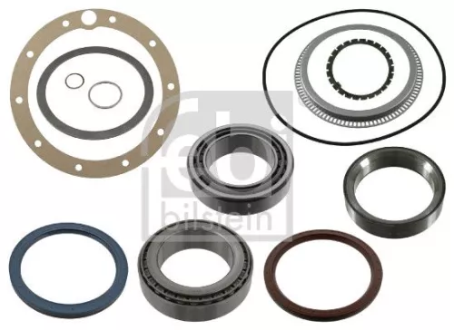 Wheel Hub FEBI BILSTEIN 47789)