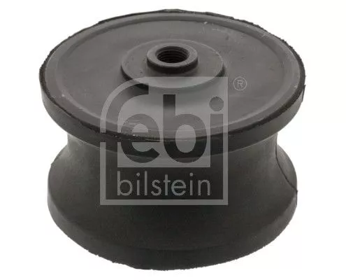 Rubber Buffer, driver cab FEBI BILSTEIN 47943)