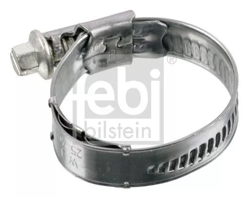 Hose Clamp FEBI BILSTEIN 48348)
