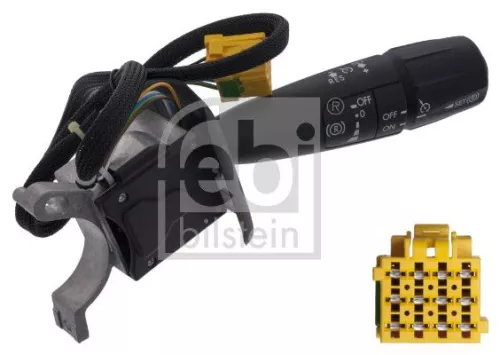Switch, cruise control FEBI BILSTEIN 48611)
