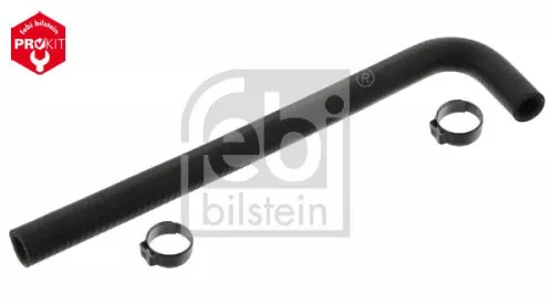 Radiator Hose FEBI BILSTEIN 49091)