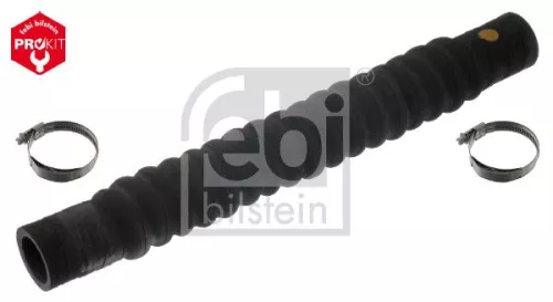 Radiator Hose FEBI BILSTEIN 49093)
