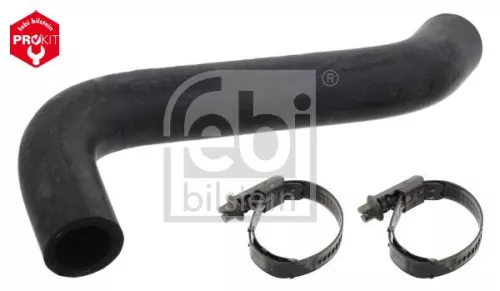 Radiator Hose FEBI BILSTEIN 49103)