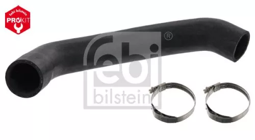 Radiator Hose FEBI BILSTEIN 49116)