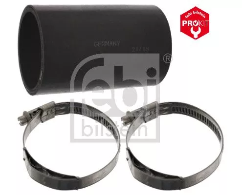 Radiator Hose FEBI BILSTEIN 49121)