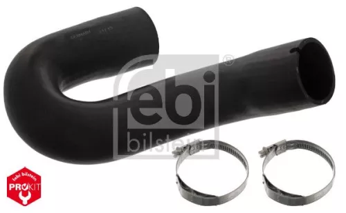 Radiator Hose FEBI BILSTEIN 49127)