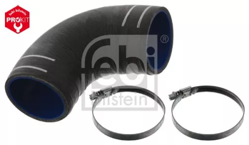 Radiator Hose FEBI BILSTEIN 49133)