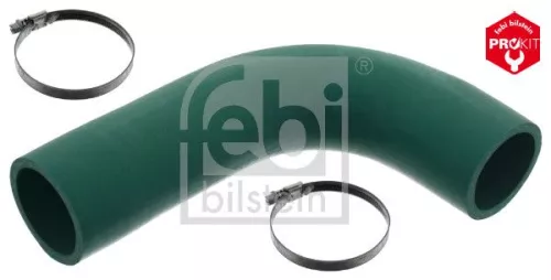 Radiator Hose FEBI BILSTEIN 49152)
