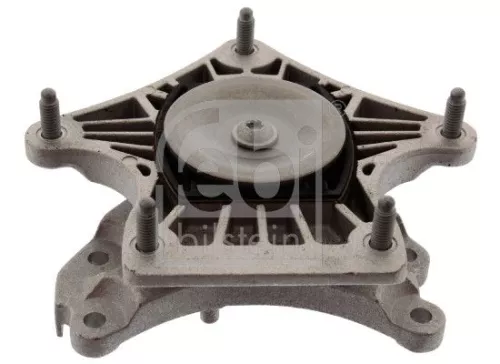 Mounting, automatic transmission FEBI BILSTEIN 49219)