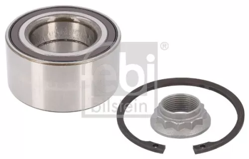Wheel Bearing Kit FEBI BILSTEIN 49703)