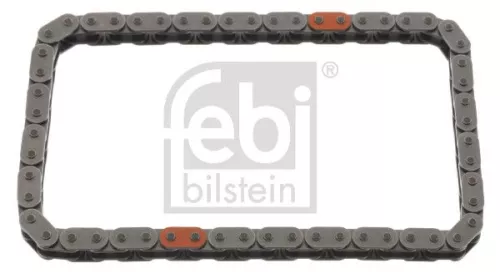 Chain, oil pump drive FEBI BILSTEIN 49731)