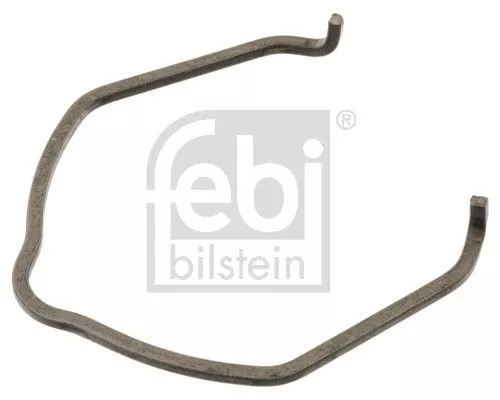 Fastening Clamp, charge air hose FEBI BILSTEIN 49757)