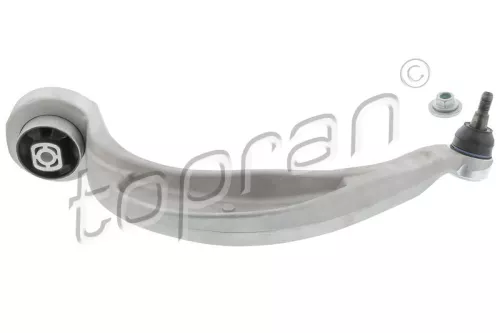 Control/Trailing Arm, wheel suspension TOPRAN 114 370)