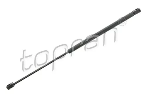Gas Spring, bonnet TOPRAN 113 524)