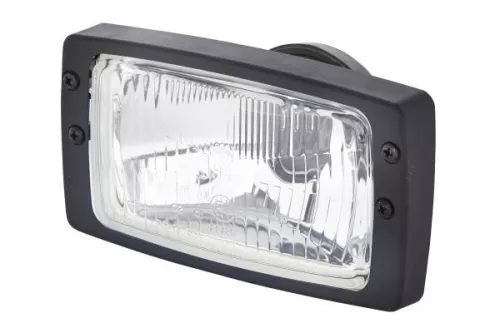 Headlight HELLA 1AB 006 213-001)