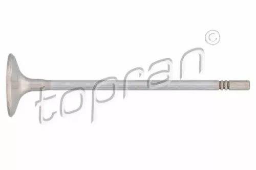 Intake Valve TOPRAN 207 302)